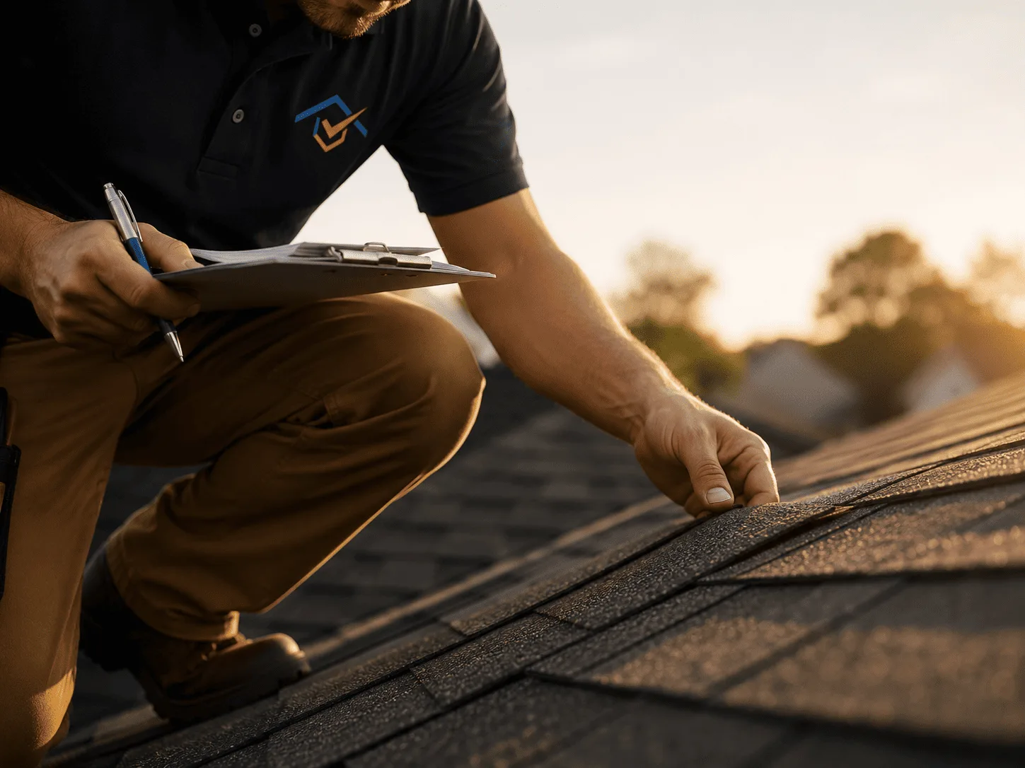 Why Choose Roof Inspection in Fernwood, ID